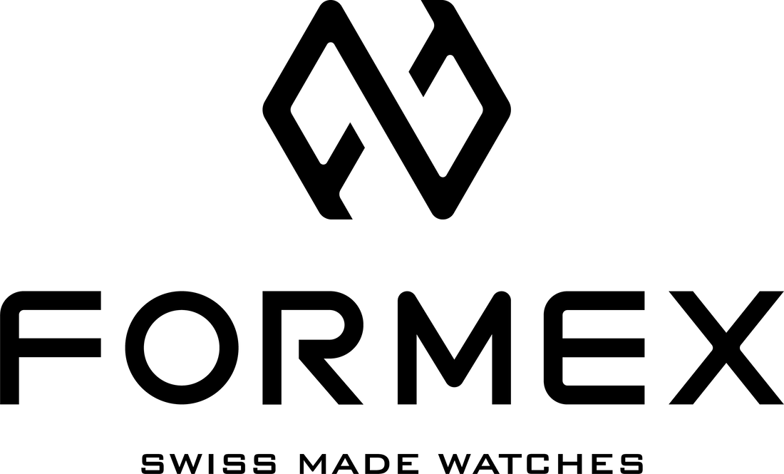 FORMEX 鋒美時