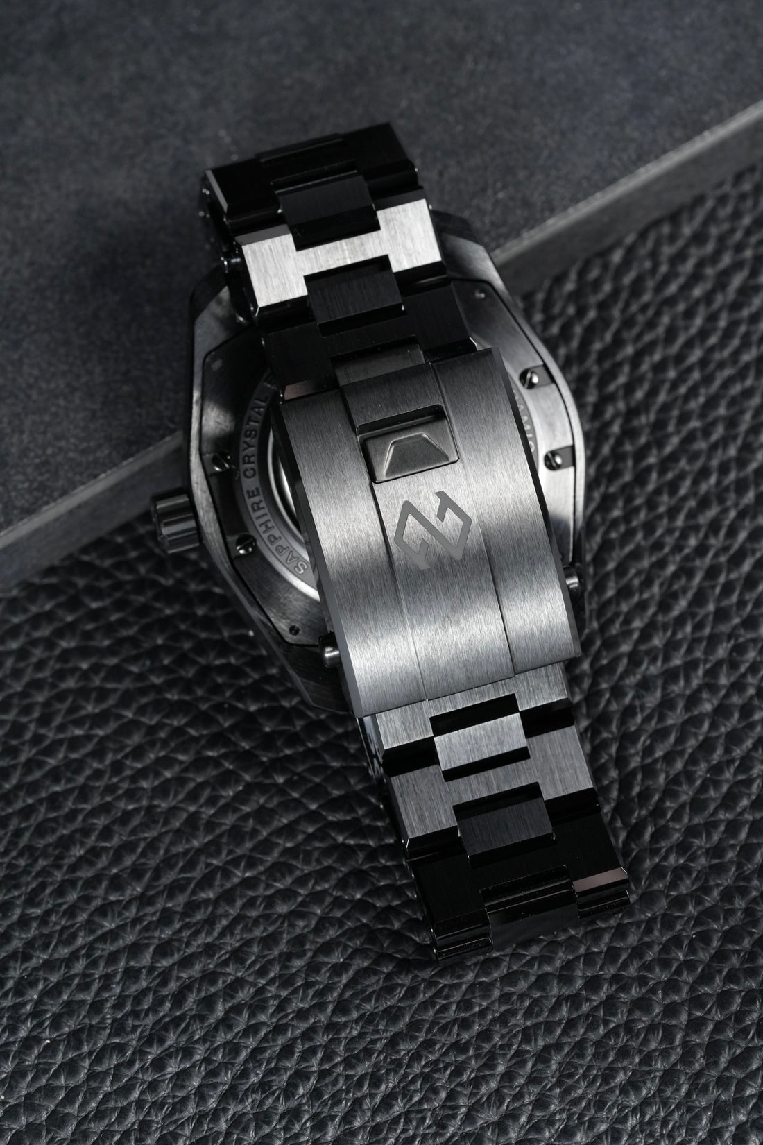 FORMEX 鋒美時 ESSENCE CERAMICA GT 41mm 鏤空面盤 天文台認證機械腕錶 台灣總代理公司貨
